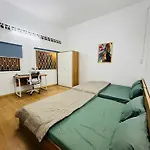 New Land Apartment 14 - Cach Mang Thang 8